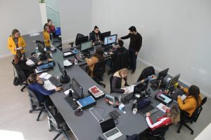 foto geral estudio a